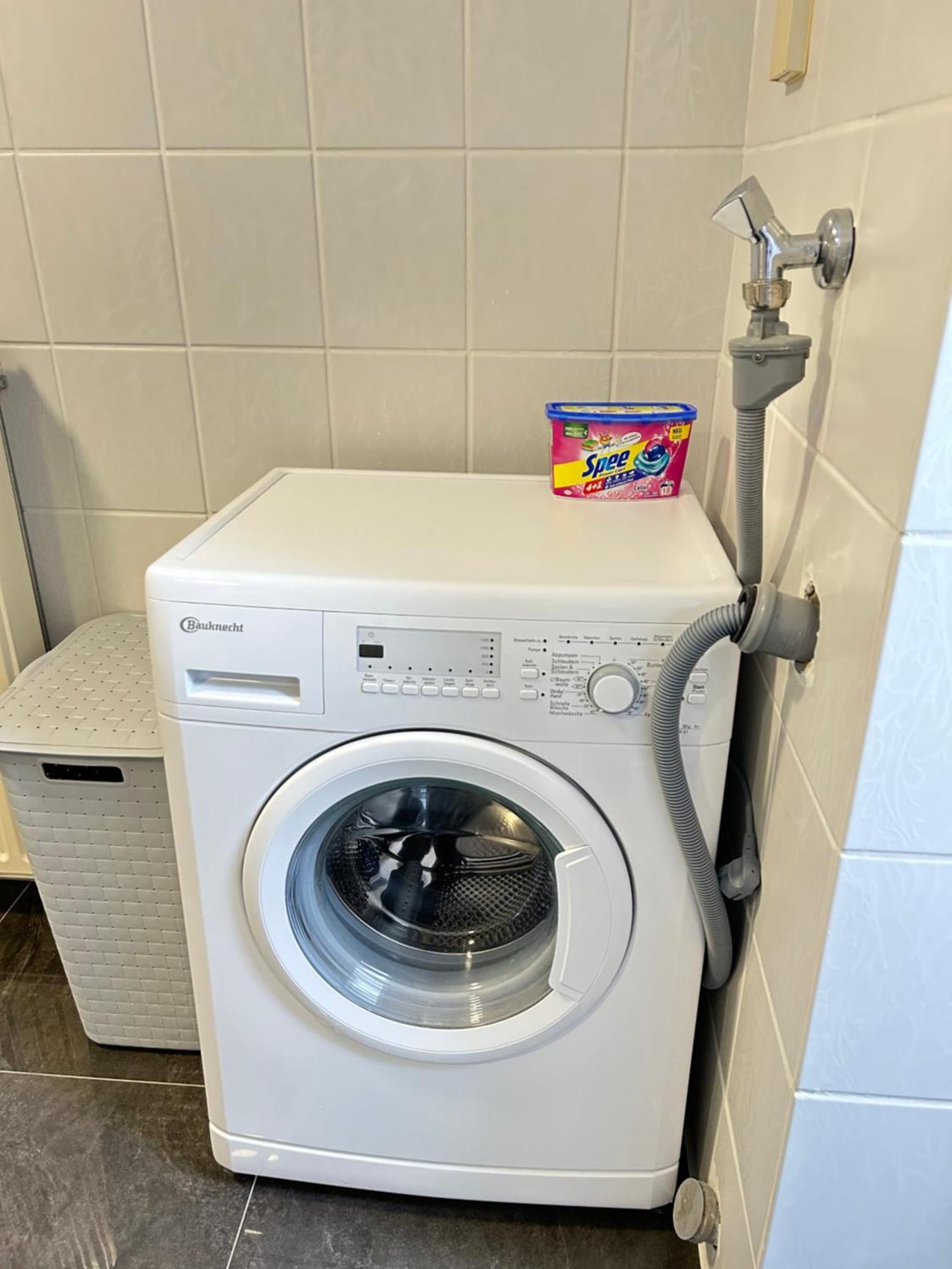 Ferienwohnung, Monteurwohnung 2 I 5G Internet I Netflix Iserlohn Bagian luar foto