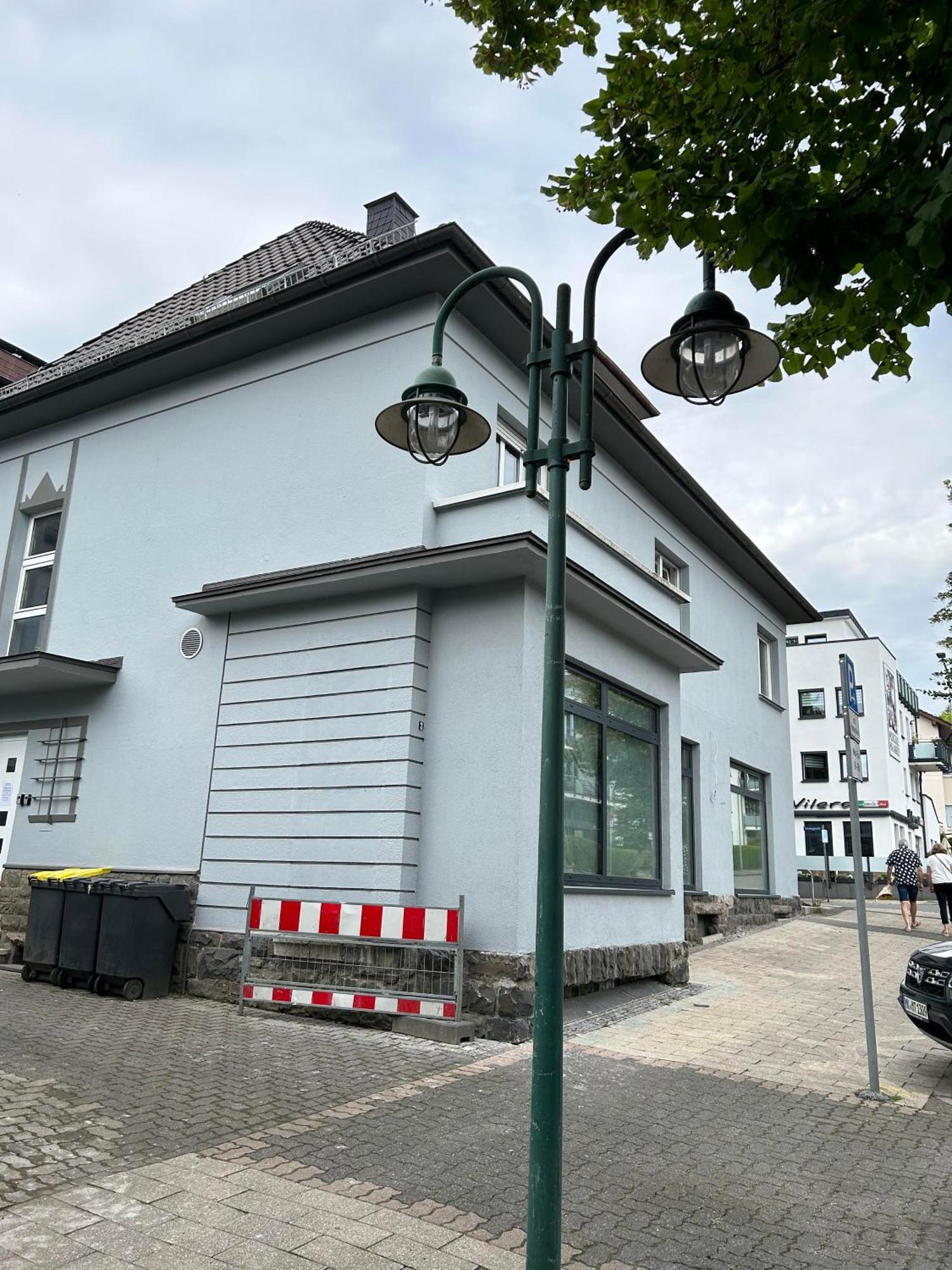 Ferienwohnung, Monteurwohnung 2 I 5G Internet I Netflix Iserlohn Bagian luar foto